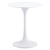 Wilco Side Table - White