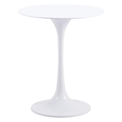 Wilco Side Table - White 