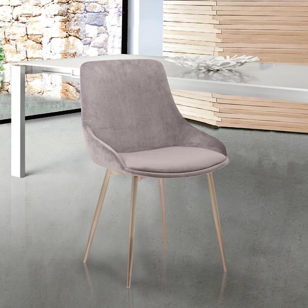 heidi accent chair