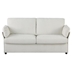 Ophir 70" Loveseat - Beige Chenille Fabric