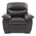 Hayward Chair - Dark Brown Polyurethane