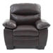 Hayward Chair - Dark Brown Polyurethane - CAB2650