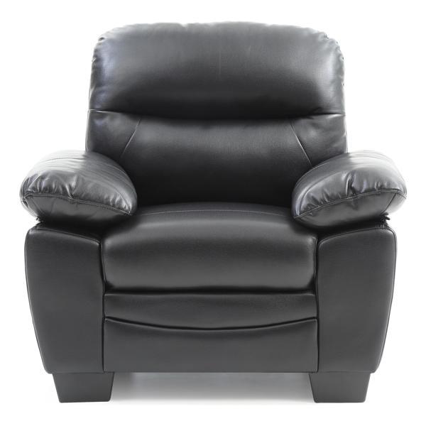 Jens Chair - Black 