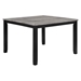 Elodie 54"W x 36"L Extension Counter Height Dining Table - Grey - COA1631