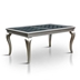 Polara Traditional Extendable Dining Table