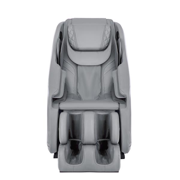 lifesmart zero gravity full body massage chair with body scan