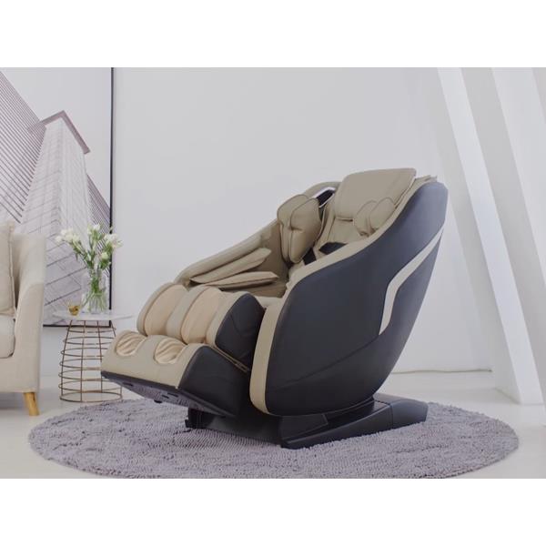 lifesmart zero gravity full body massage chair