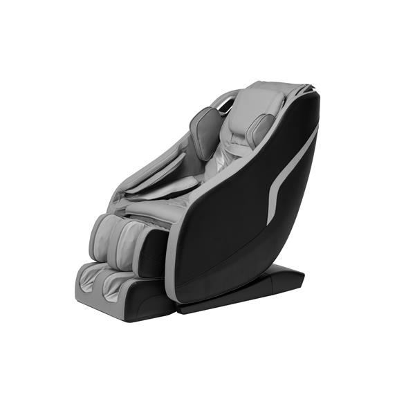 lifesmart 3d massage chair