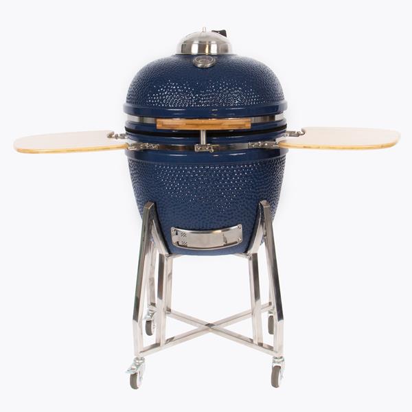 Kamado Grills & Smokers, Ceramic Grills