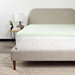 Bridgevine Home 2" King Size Cool Gel Memory Foam Mattress Topper - LGH1038