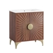 Daylight 30" Bathroom Vanity - White Walnut - MOD10639