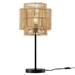 Nourish Bamboo Table Lamp - - MOD11132