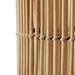 Nourish Bamboo Table Lamp - - MOD11132