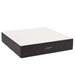 Aveline 16" Memory Foam King Mattress - White - MOD11628