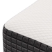 Aveline 16" Memory Foam King Mattress - White - MOD11628