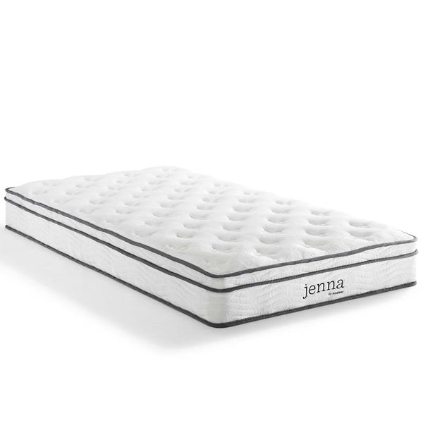 Narrow twin 2024 size mattress