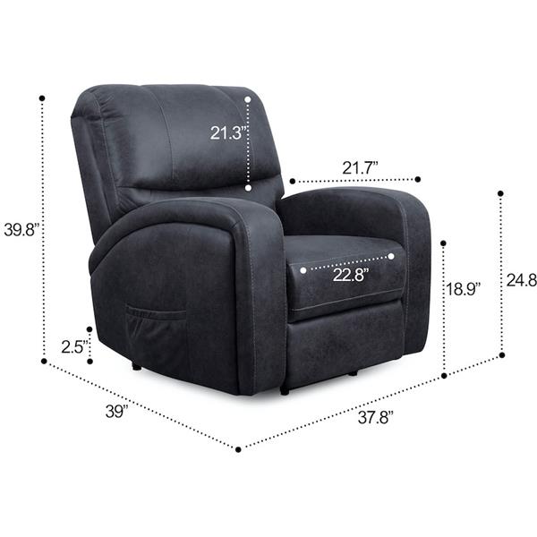 Sealy cheap lift chair