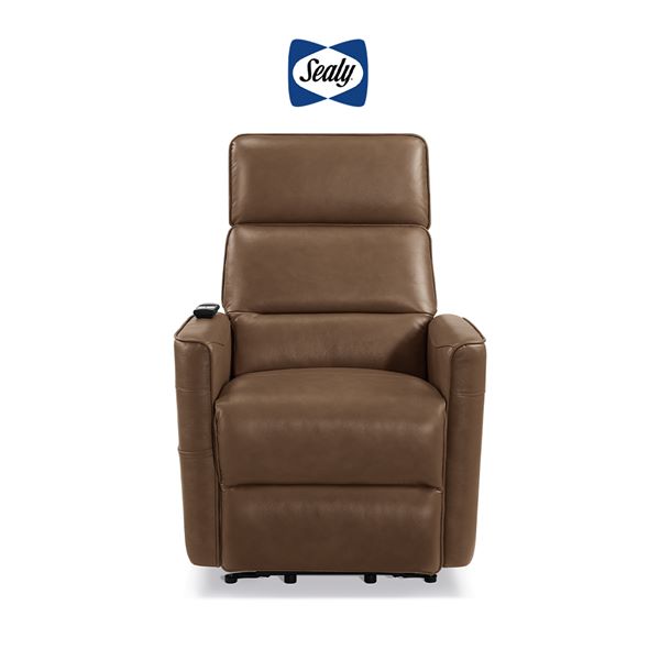 sealy cornell fabric lift chair