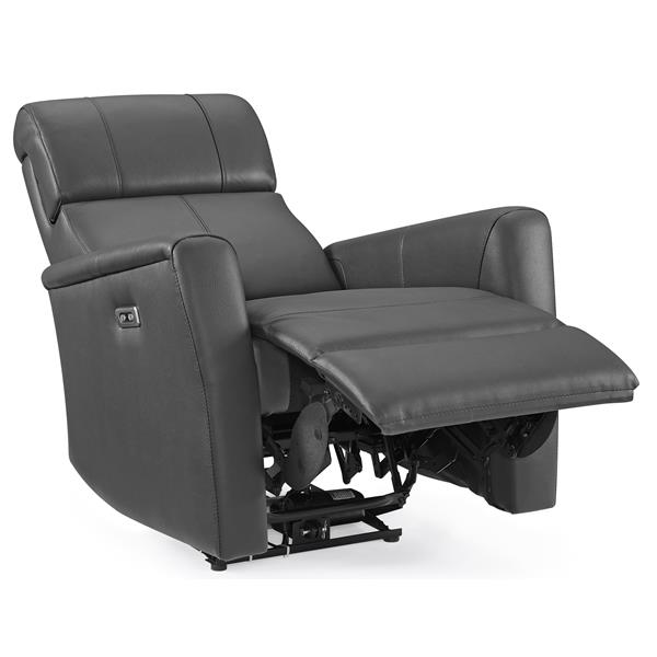 sealy mavis recliner