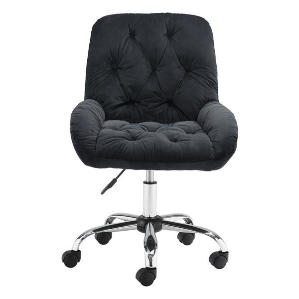 zuo modern loft office chair