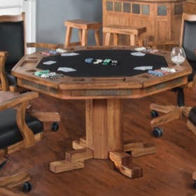 Game Tables Category