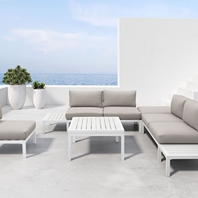 Outdoor Loveseats Category