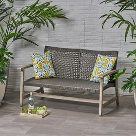 Patio Loveseats